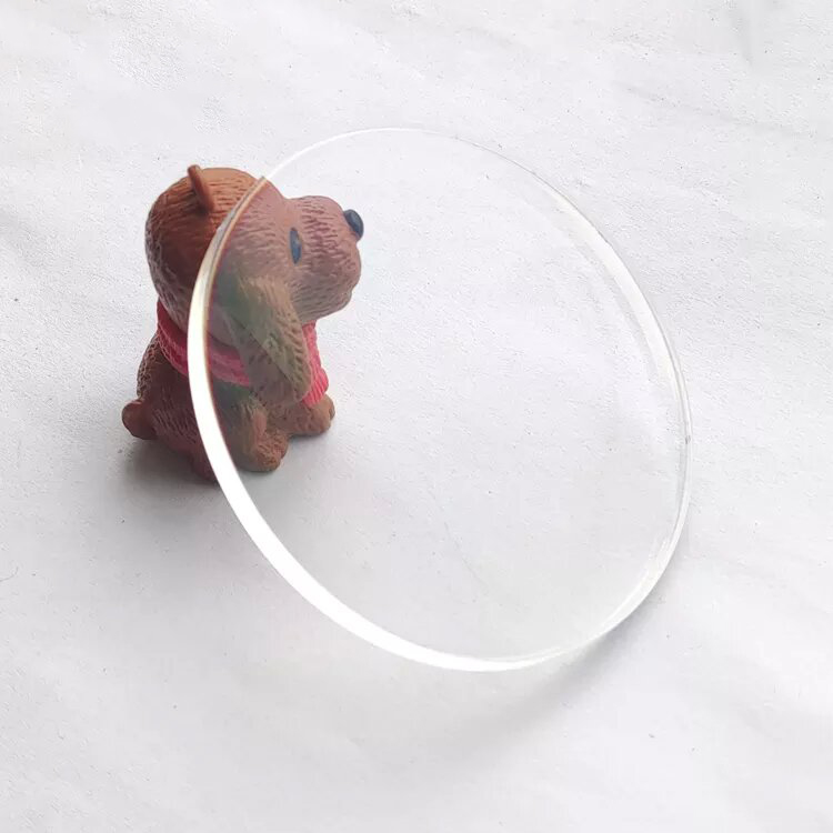 1.499 Una Visio Lens UC/HC/HMC