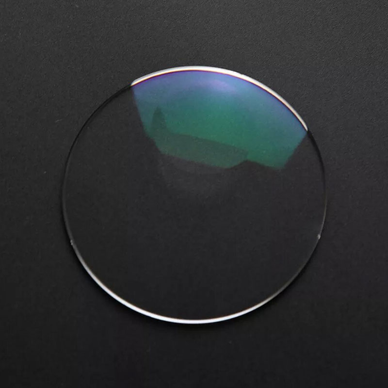 1.499 Bifocal Round Top Lens