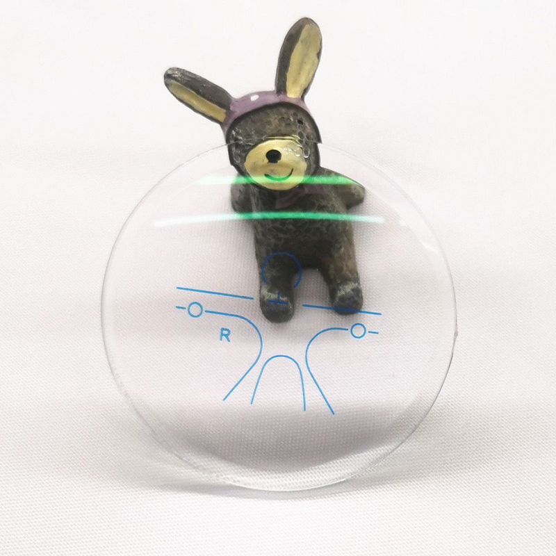 1.59 PC Processive Lens HMC/SHMC