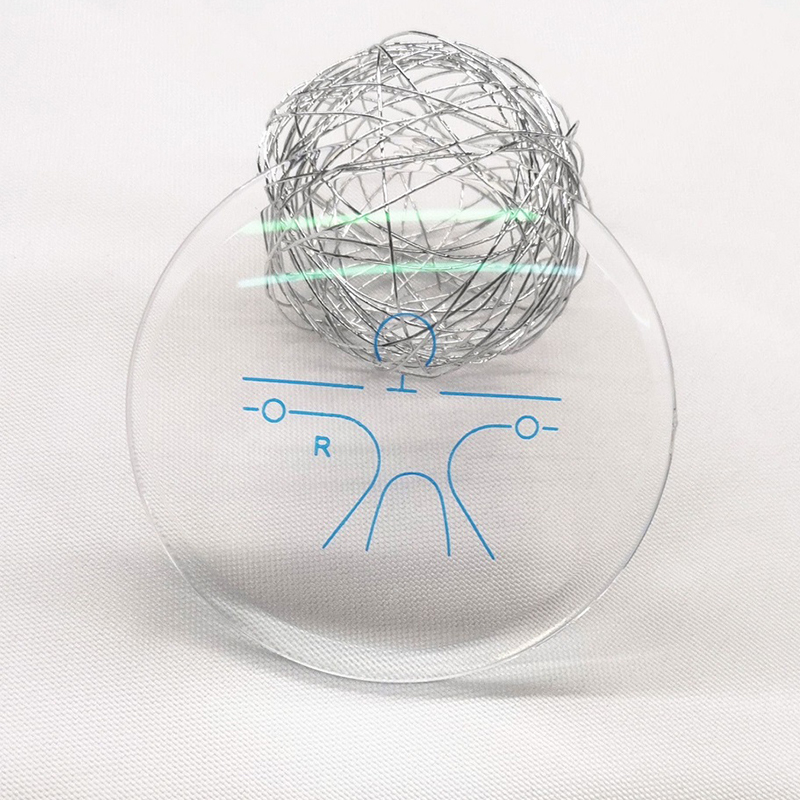 1.59 PC Processive Lens HMC/SHMC