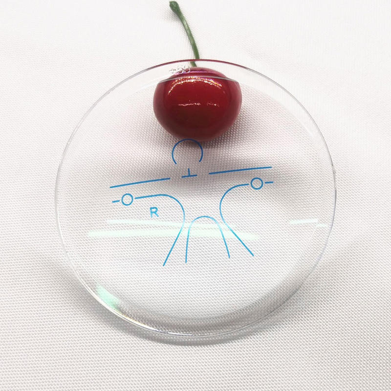 1.59 PC Processive Lens HMC/SHMC