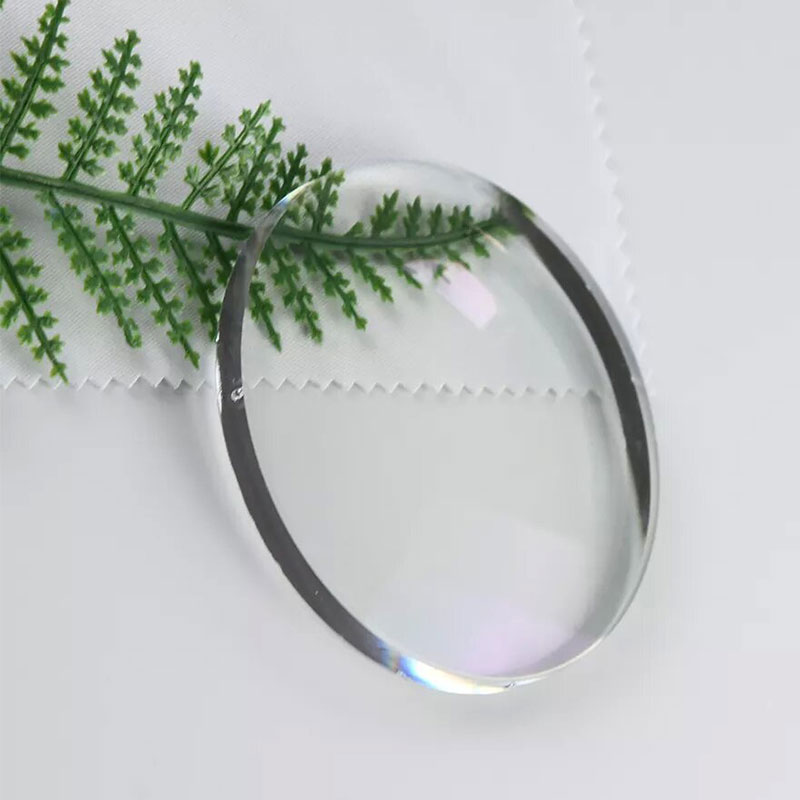 1.60 Una Visio Lens HMC/SHMC