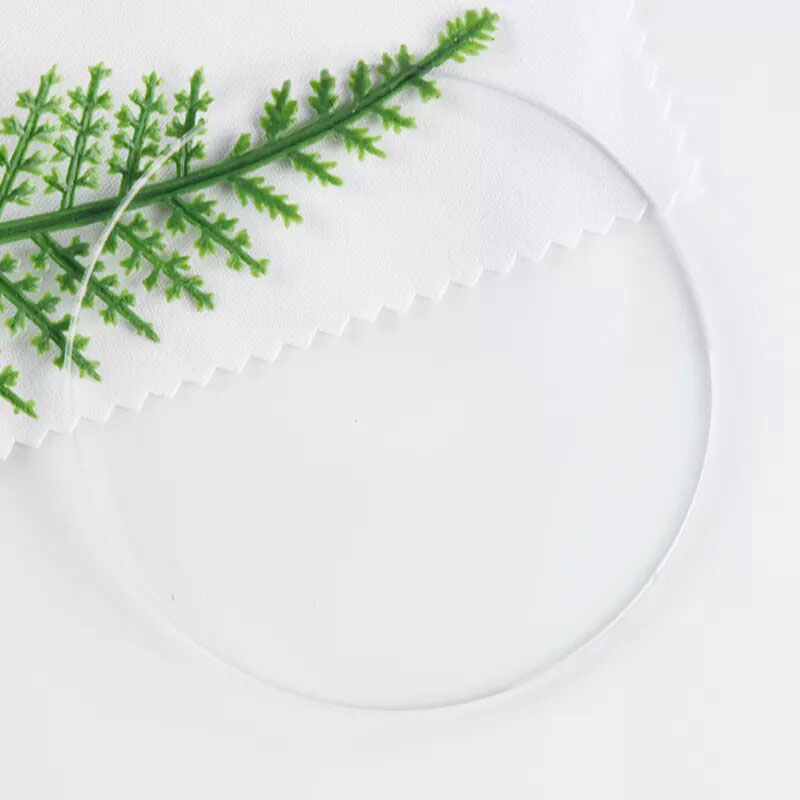 1.60 Una Visio Lens HMC/SHMC