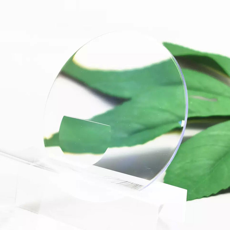 1.499 Bifocal Flat Top Lens