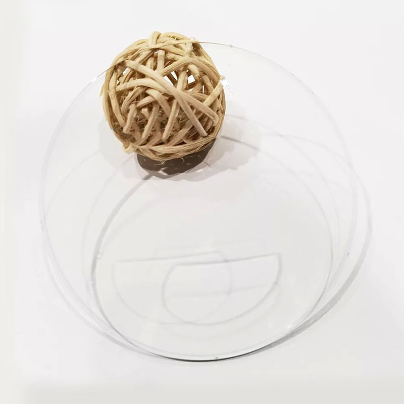 1.499 Bifocal Flat Top Lens