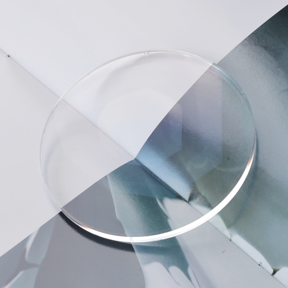 1.56 Una Visio Lens HMC/SHMC