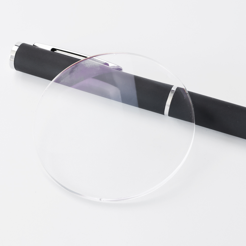 1.56 Una Visio Lens HMC/SHMC