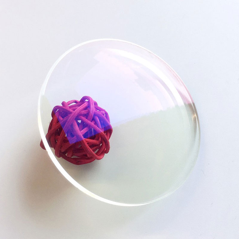 1.59 Blue Block PC Lens