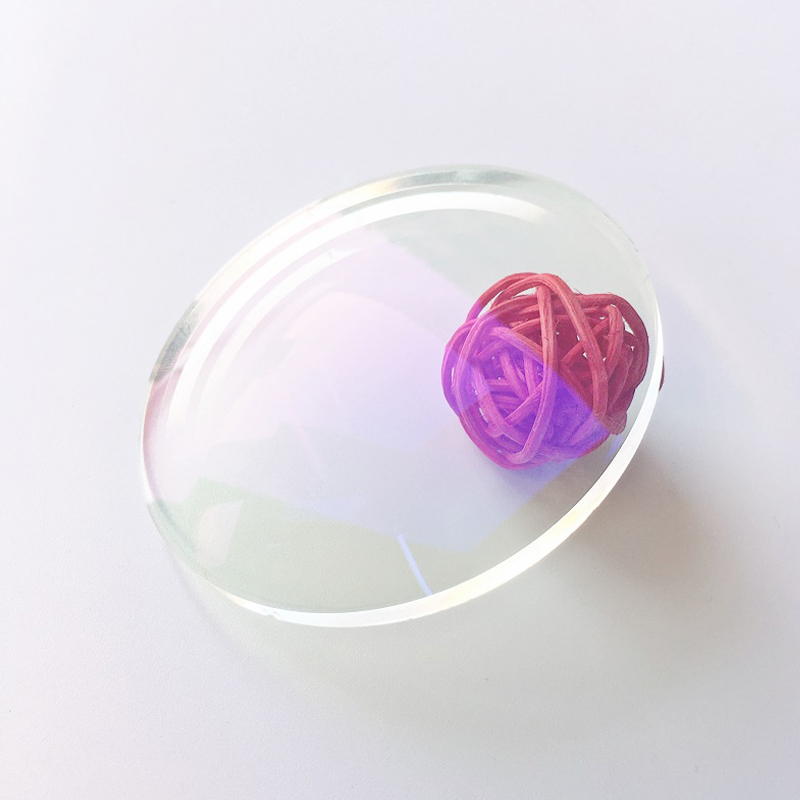 1.59 Blue Block PC Lens