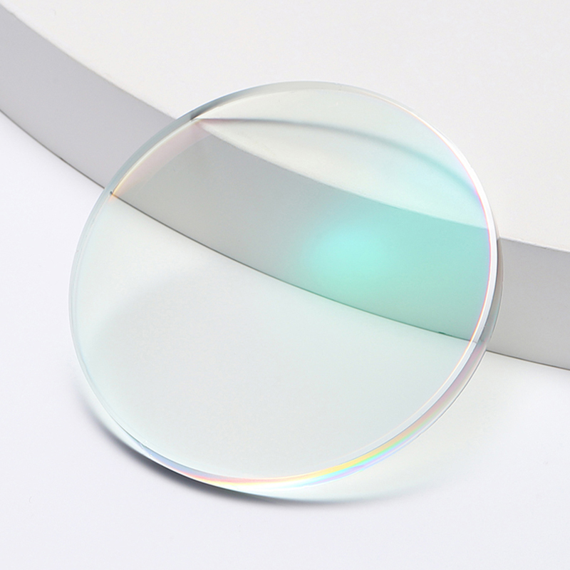 1.60 Blue Block Photochromic Lens HMC/SHMC