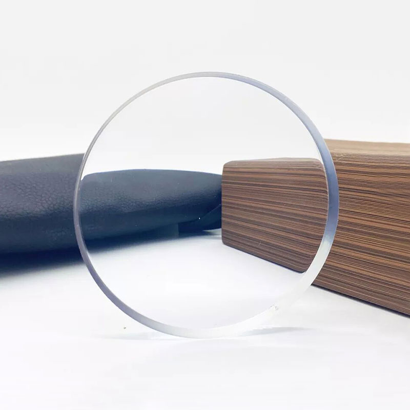 1.67 Una visio Lens HMC/SHMC