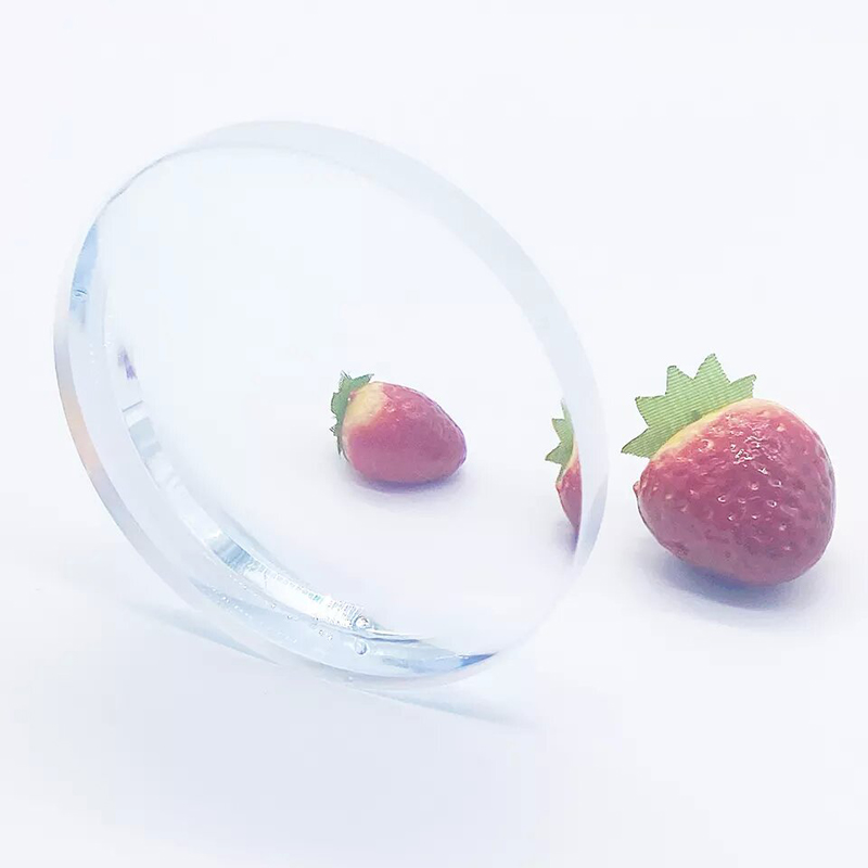 1.67 Una visio Lens HMC/SHMC