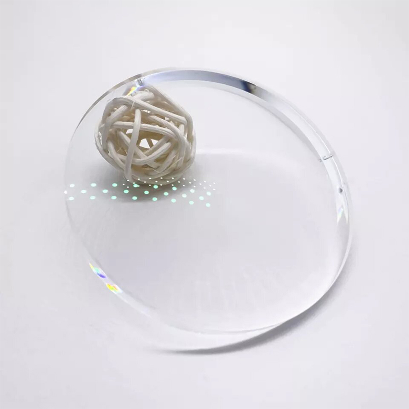 1.67 Una visio Lens HMC/SHMC