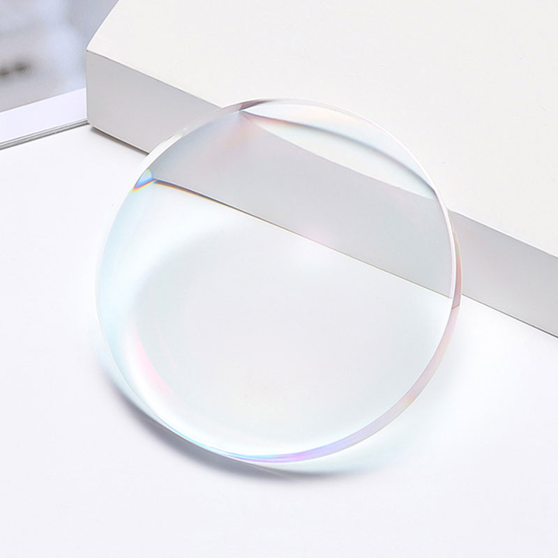 1.74 Una visio Lens SHMC