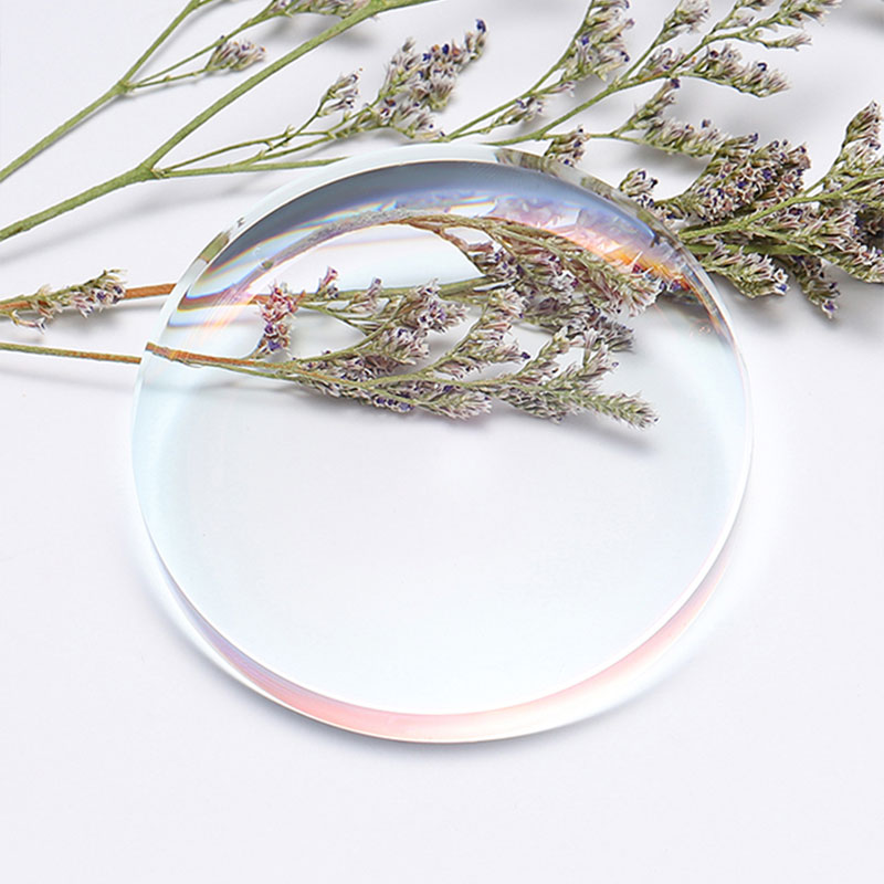 1.74 Una visio Lens SHMC