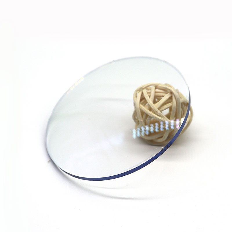 1.74 Una visio Lens SHMC