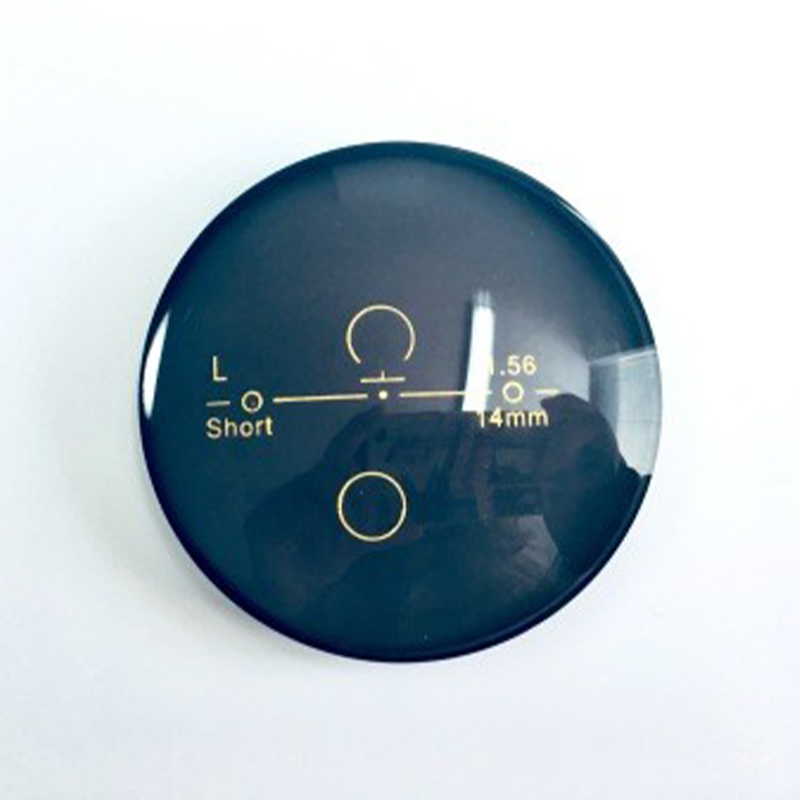 1.56 Photochromic Progressive Lens HMCSHMC