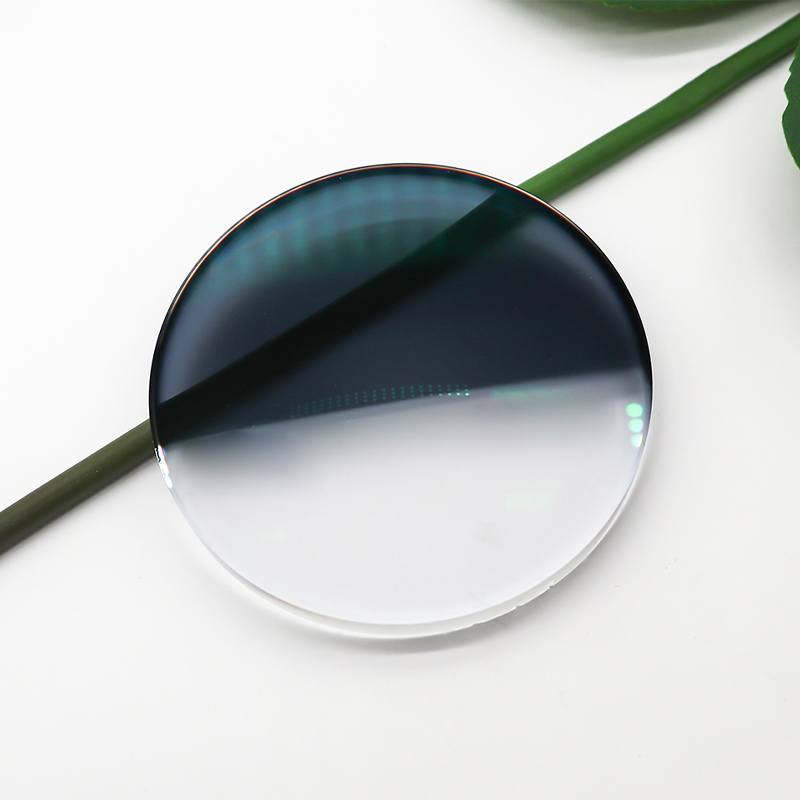 1.56 Photochromic Lens SHMC