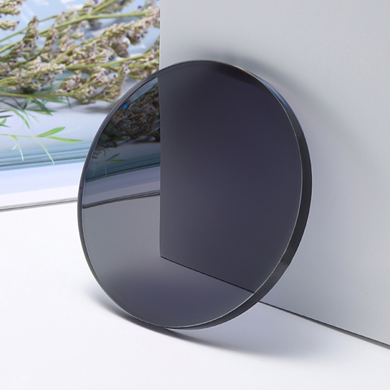 1.56 Photochromic Lens SHMC