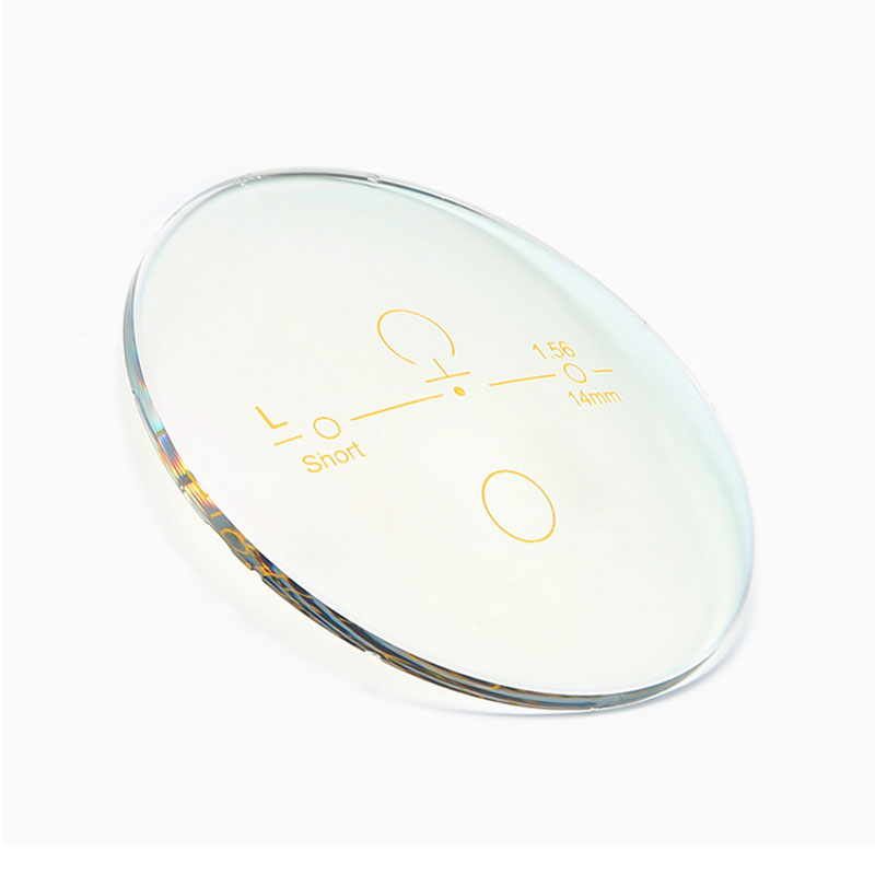 1.56 Progressive Lens HMC