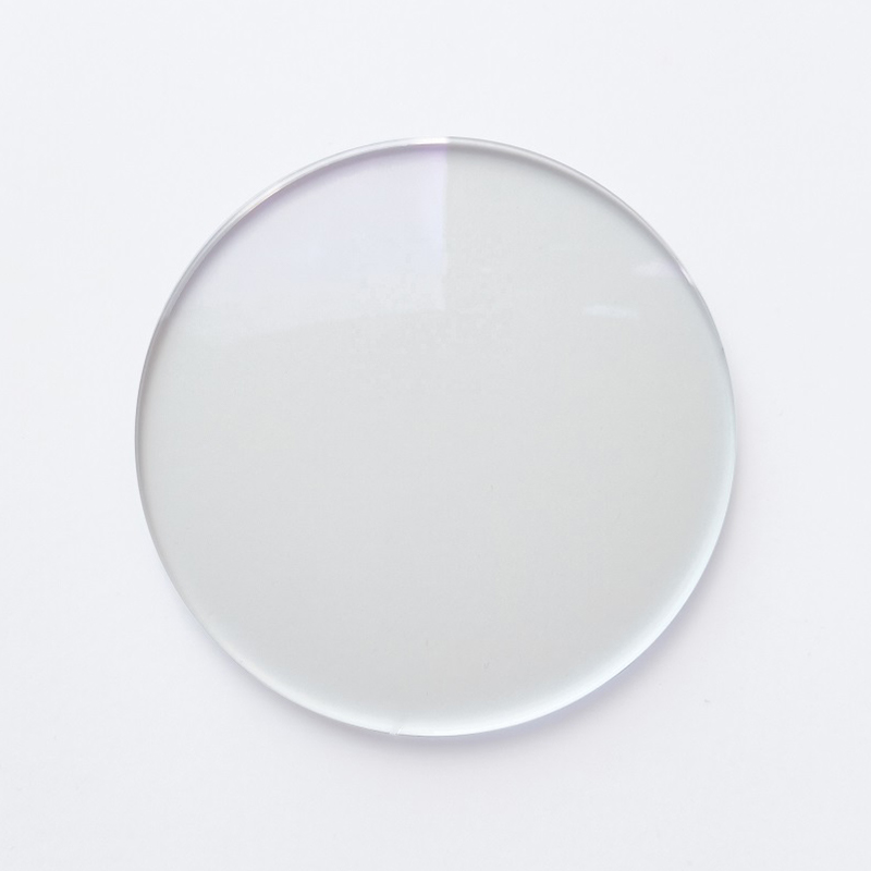 1.59 Photochromic Polycarbonate Lentis HMC/SHMC