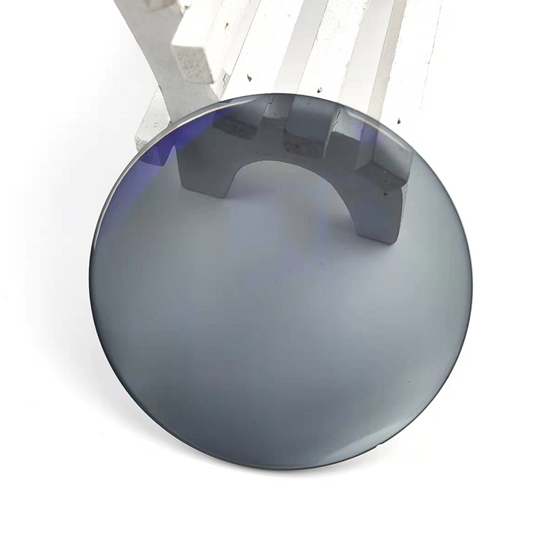 1.59 Photochromic Polycarbonate Lentis HMC/SHMC