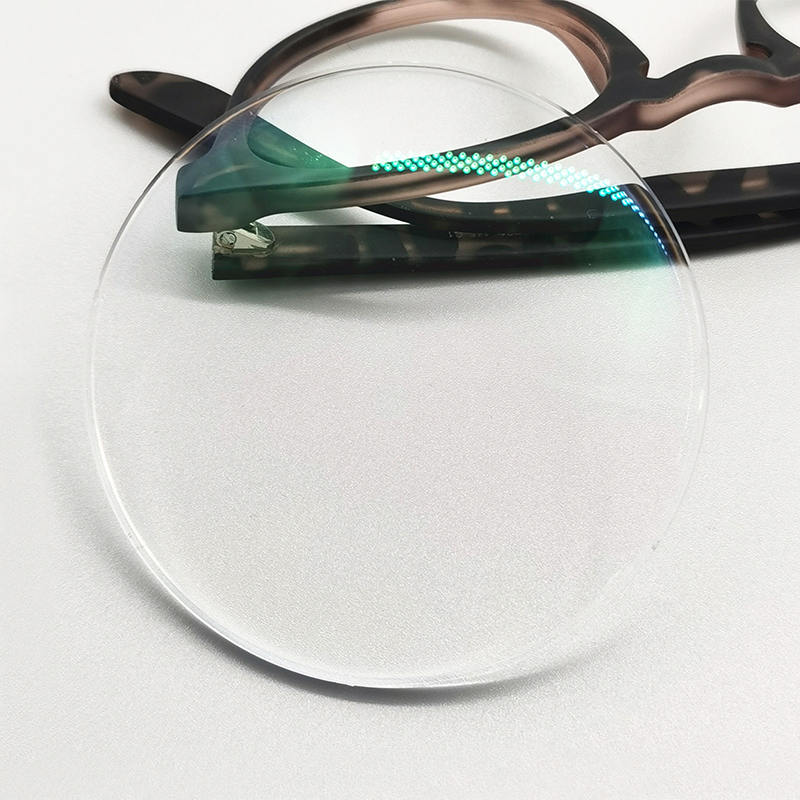 1.67 Photochromic Lens SHMC
