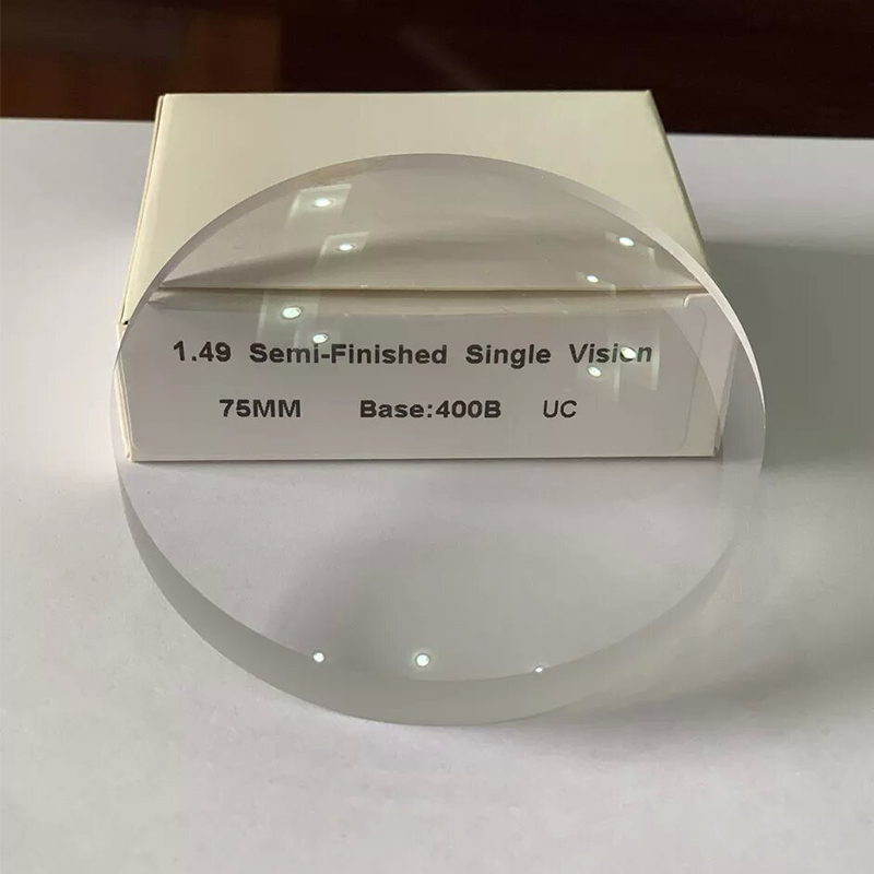 1.499 Semi-Funitus Una Visin Lens