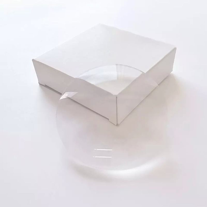 1.499 Semi-Funitus Una Visin Lens