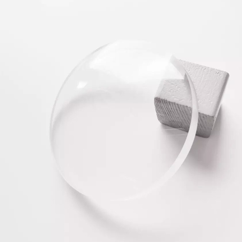 1.499 Semi-Funitus Una Visin Lens