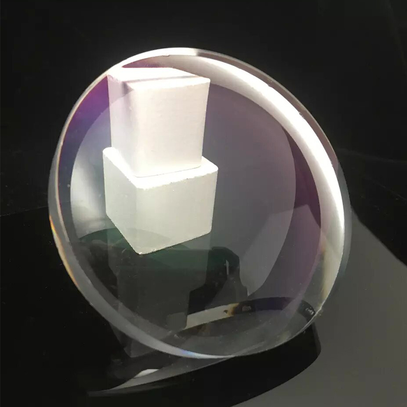 1.499 Semi-Funitus Una Visin Lens