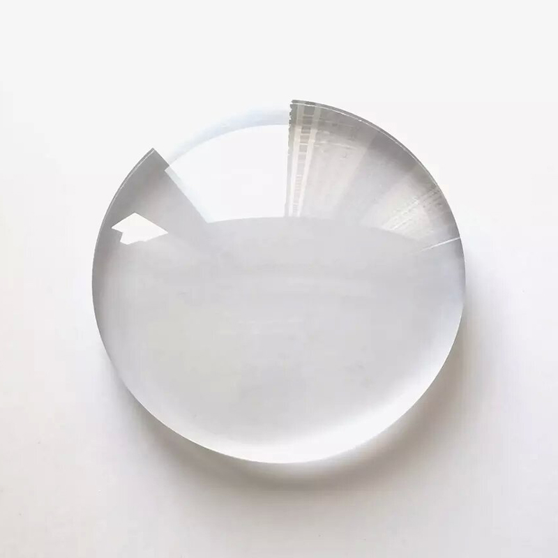 1.499 Semi-Funitus Una Visin Lens