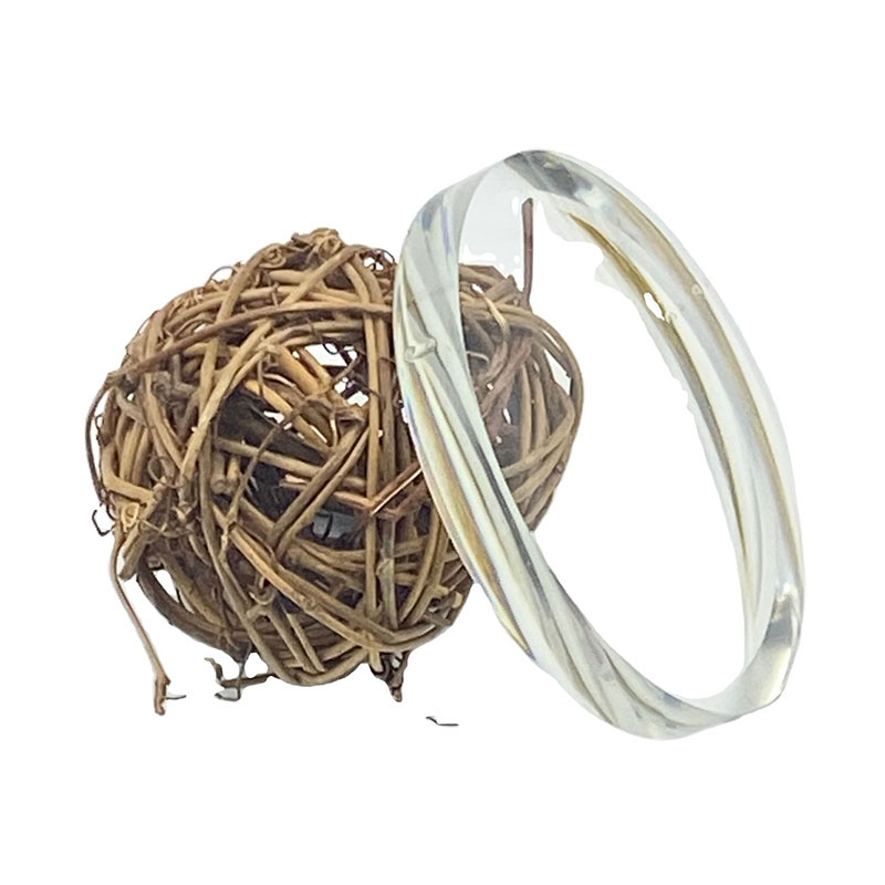 1.60 Semi-peracta Una visio Lentem