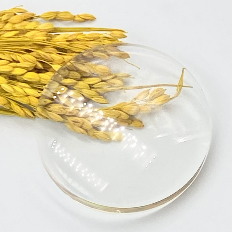 1.60 Semi-peracta Una visio Lentem