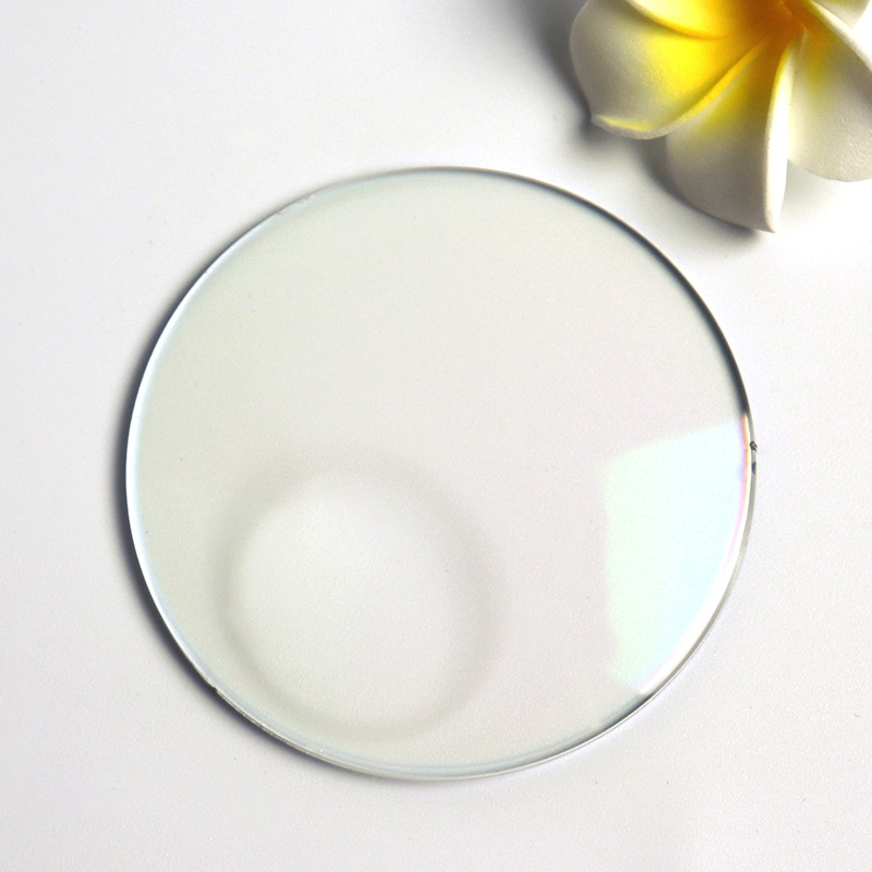 RX 1.499 1.56 1.60 1.67 1.74 Single Vision Progressive Blue Block RX