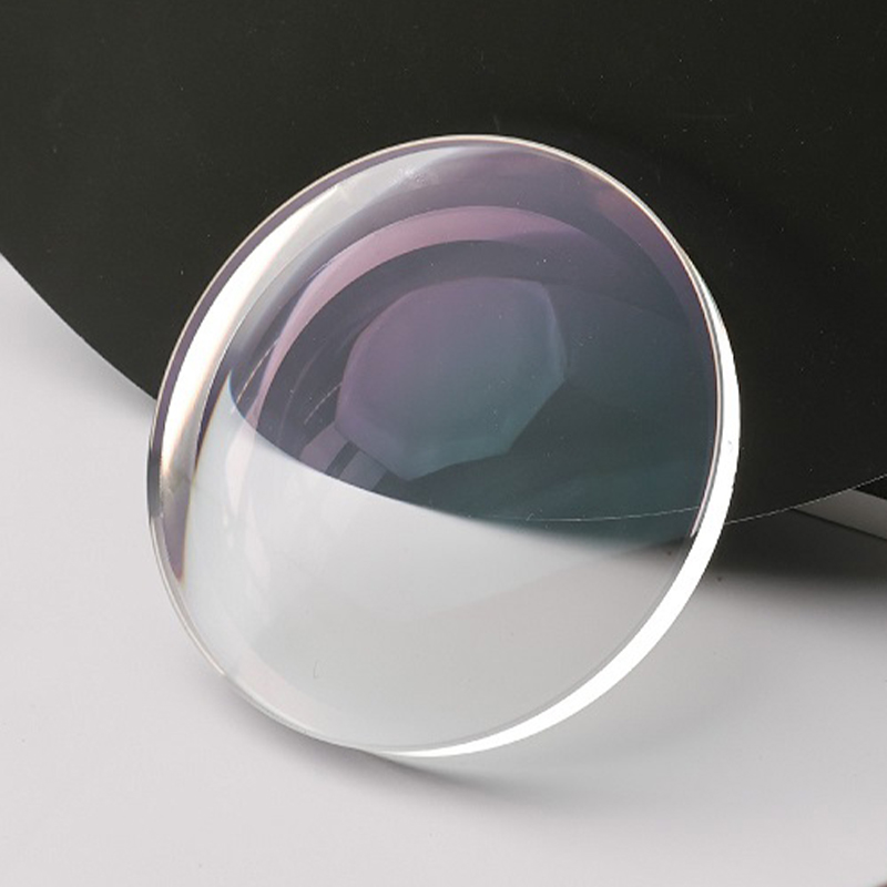 1.74 Blue Block Lens SHMC