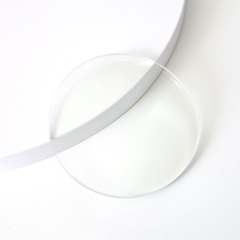 RX 1.499 1.56 1.60 1.67 1.74 Single Vision Progressive Blue Block RX