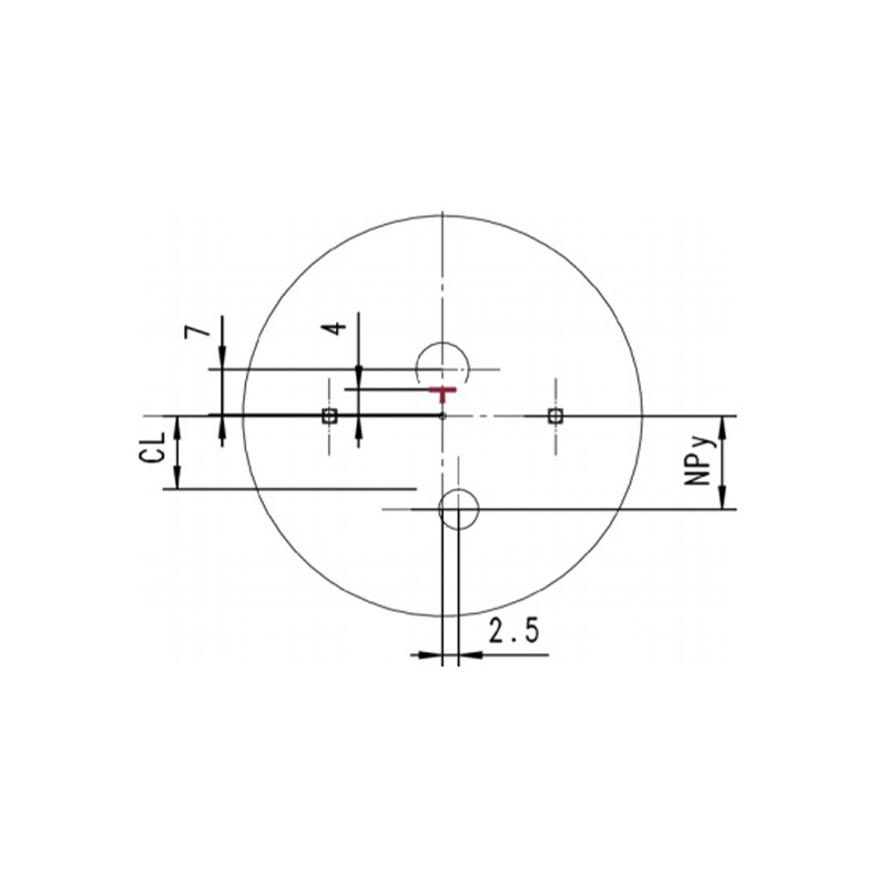 OptoTech SD Freeform Progressive Lentes