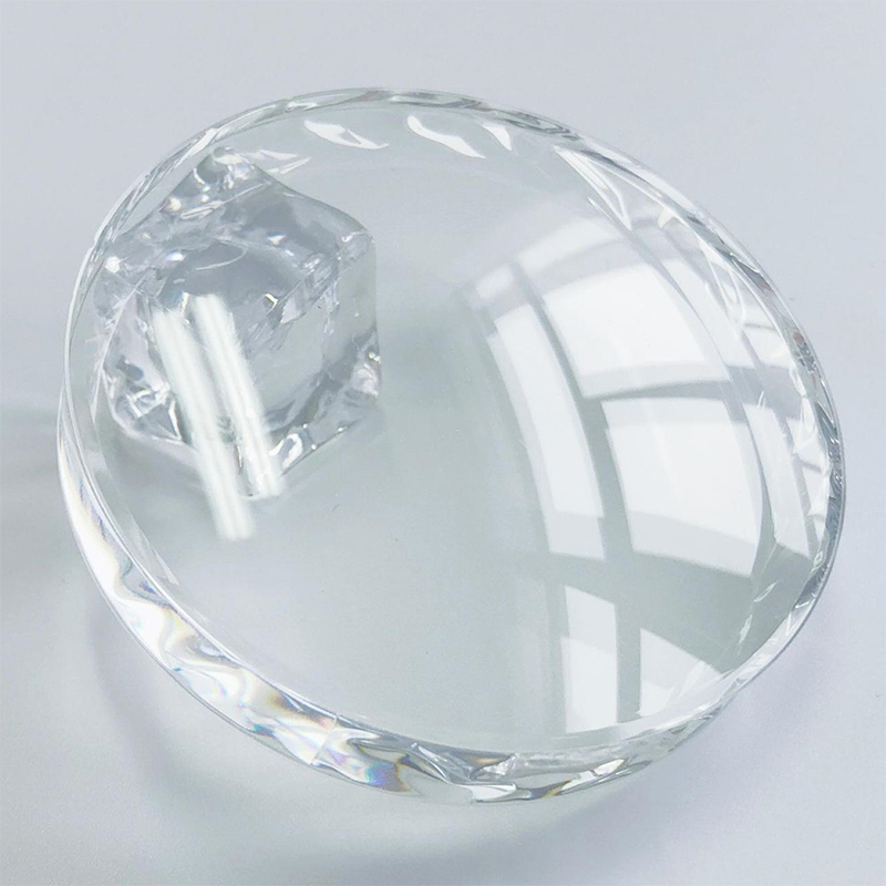 1.56 Quid visio Lens semi-biberunt