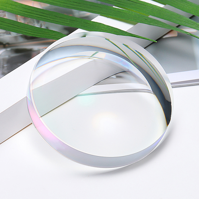 1.56 Quid visio Lens semi-biberunt