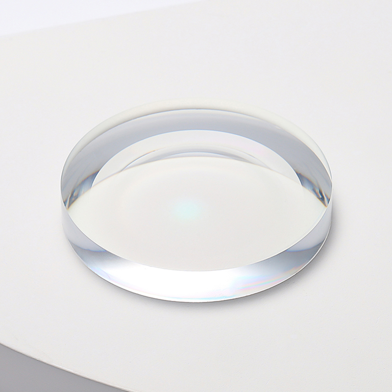 1.56 Quid visio Lens semi-biberunt