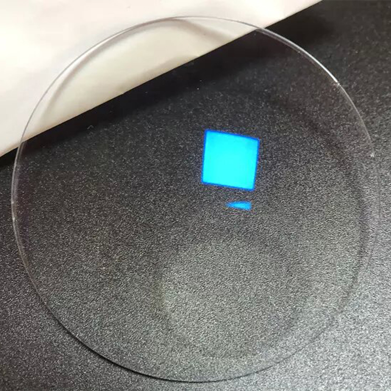 1.499 Semi-bibiuntur circa Top bifocal Lens