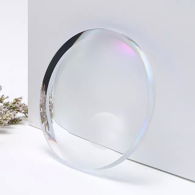 1.499 Semi-bibiuntur circa Top bifocal Lens