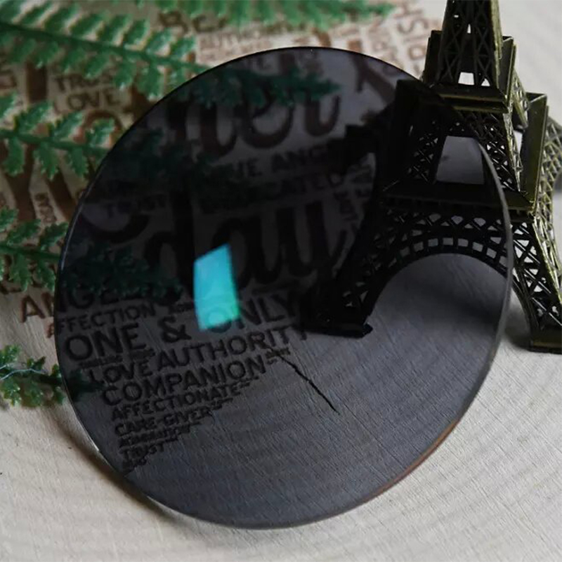 1.60 Semi-Fovi Photochromic Una visio Lens