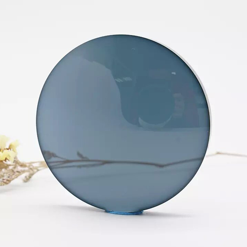 1.60 Semi-Fovi Photochromic Una visio Lens