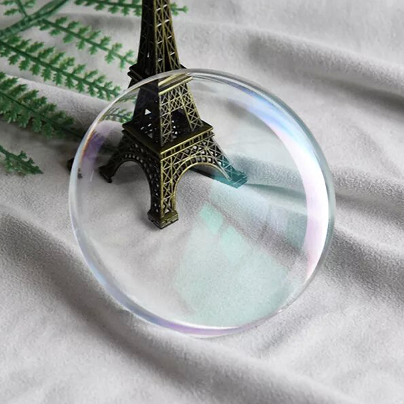 1.60 Semi-Fovi Photochromic Una visio Lens