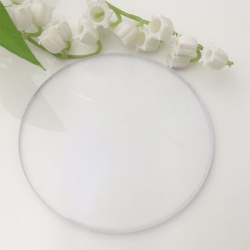 1.67 Blue Block Lens HMC/SHMC