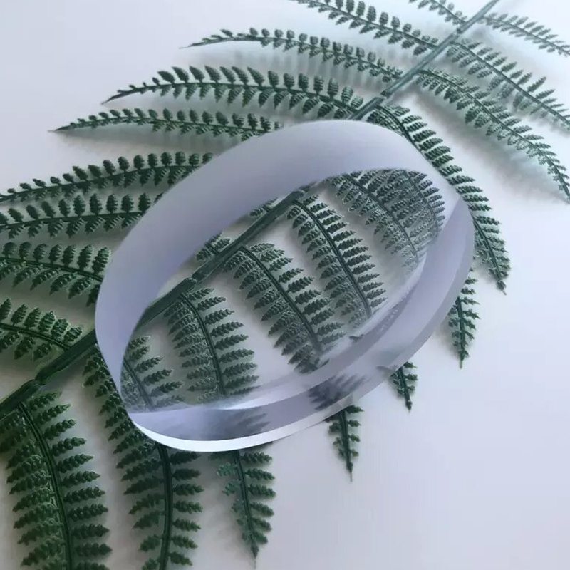 1.67 Semi-Funitus Una visio Lens