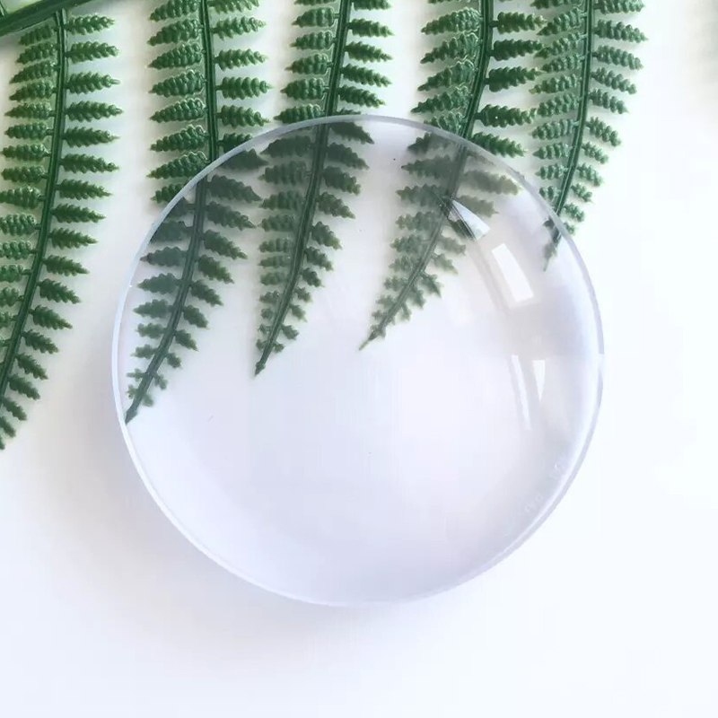 1.67 Semi-Funitus Una visio Lens