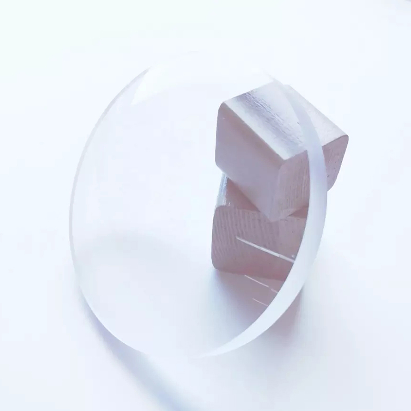 1.67 Semi-Funitus Una visio Lens